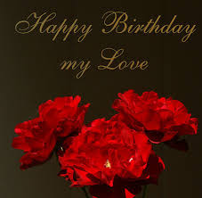 Love Birthday Images Download Birthday Wishes For Lover Happy Birthday Love Message Happy Birthday Love