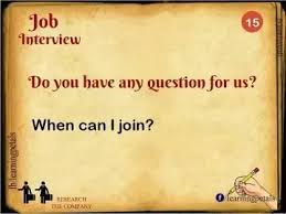 Did the salary we offer attract you to this chief financial officer job? What Are The Most Common Job Interview Questions And How Should You Answer Them Quora