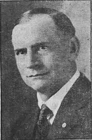 Ernest Hall's Instagram, Twitter & Facebook