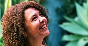 Book Prize winner Malla Nunn