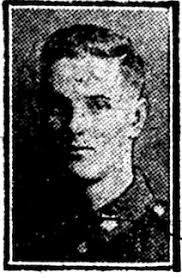 Eugene Francis Foley