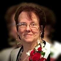 Esther Eileen Prentice Obituary