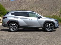 The actual 2022 hyundai tucson is currently greater. 2022 Hyundai Tucson Review