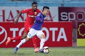 The soccer teams clb tphcm and ha noi fc played 6 games up to today. Link Trá»±c Tiáº¿p Tp Hcm Vs Ha Ná»™i Fc Vong 18 V League 2019 19h Ngay 26 7 Tin Tá»©c Má»›i Nháº¥t 24h Ä'á»c Bao Lao Ä'á»™ng Online Laodong Vn