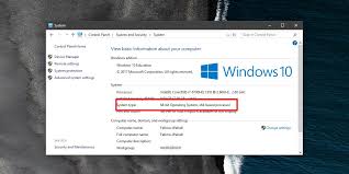 64bit checker is a small tool that will show you what version of windows is installed on your computer, is it 64bit or 32bit version of windows, and is your processor capable of running 64bit operating systems. So Uberprufen Sie Ob Ihr Prozessor 32 Bit Oder 64 Bit Ist