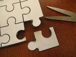 Check spelling or type a new query. Diy Recycled Cereal Box Puzzle How To Make A Puzzle Papercraft On Cut Out Keep