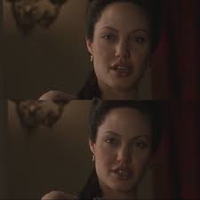With antonio banderas, angelina jolie, thomas jane, jack thompson. Resultado De Imagem Para Angelina Jolie Original Sin Screencaps Angelina Jolie Angelina Original Sin