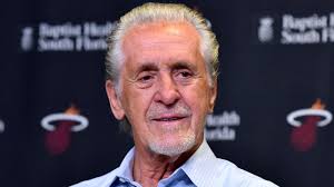 Did Pat Riley also irk another Heat star with past comments?