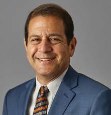 THE SERVING SALESPERSON: