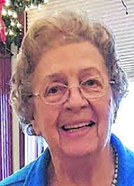 Sheila MONHEIM Obituary (2021)