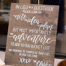 Learn decorating techniques with paper flowers, wedding reception tables and more. Diy Wedding Guest Book Ideas 30 Unique Alternatives