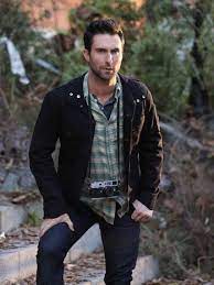 American Horror Story Adam Levine Enters The Asylum Video American Horror Story Asylum Adam Levine American Horror Story
