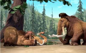 Resultado de imagen de mamut