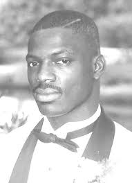 Obituary for Constable 624 Sean Benjamin