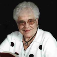 Evelyn Bracken Obituary October 3, 2017