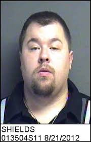 Police: Sex offender back behind bars