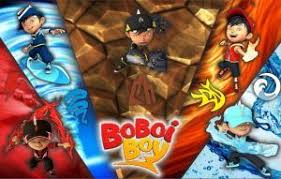 403 Forbidden Boboiboy Galaxy Cartoon Movies Galaxy Wallpaper