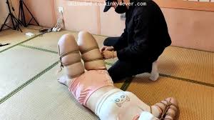 Chinese Bondage K9 - EPORNER