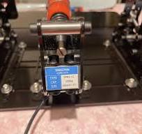 How can I tune/adjust load cell on Simsonn Brake : r/simracing