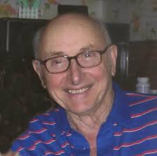 Obituary information for Louis Dominic Russo, Sr.
