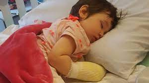 Winnipeg Baby Burned At Daycare Owner Now Facing Criminal Charge Ctv News