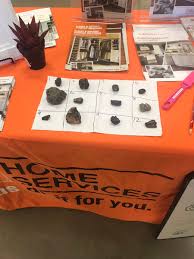 Please note that all of my content is intended for people 13 or up. Elise Dunn On Twitter Today Only At The Eldersburg Home Depot Guess The Meteorite Win A Prize And Set Your Free In Home Consultation For Your Dream Kitchen Jay Linvillethd Hdiinfirst Https T Co Zdqtlu6cde