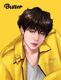 We did not find results for: Bts Stan Bts Butter Inspired Fan Art Of Min Yoongi Facebook