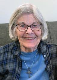 Obituary for Isabel Taylor Dewey