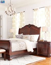 Surround Yourself In Elegance With The Cortinella Bedroom Collection Bedroom Sets King Bedroom Sets Bedroom Furniture Sets