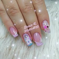 Uñas con estilo decoradas santiago. Arte Unas Cali Home Facebook
