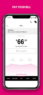 T Mobile Apps App Appstore Ios App Mobile Game Design