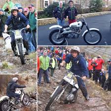 Trial By Dury Guy Martin Guys Isle Of Man