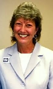 Past Recipients of the Nancy Glenn Award