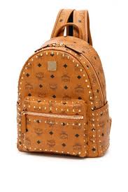 Studded Stark Backpack