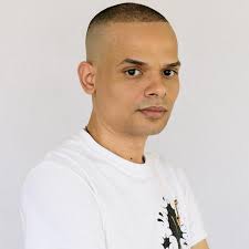 Robin Baez's Instagram, Twitter & Facebook