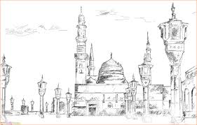 Resolusi tinggi hd bebas siap pakai untuk komersial dan proyek lainnya. Gambar Masjid Dan Orangnya Kartun Nusagates