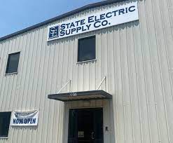 Shop brands that ferguson carries like kohler, proflo, american standard, moen and milwaukee Rock Hill Sc Locations State Electric Supply Co