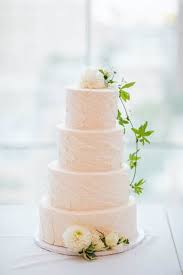 Elegant And Simple 4 Tiered Cake Cake Wedding Planner Wedding Planning Services