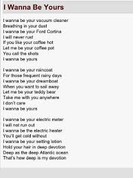 Off Beat Poem By John Cooper Clarke The Bard Of The North You Poem Poems John Cooper Clarke