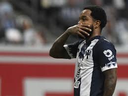 El sudamericano vio desde la tribuna el empate a 1 gol de los comandados por javier aguirre ante el conjunto de la liga de expansión. La Actualidad De Dorlan Pabon Y Su Contrato Con Monterrey
