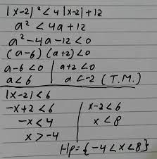 Maybe you would like to learn more about one of these? Himpunan Nilai X Yang Memenuhi Pertidaksamaan X 2 Lt 4 X 2 12 Adalah Tolong Dijawab Ya Besok Brainly Co Id