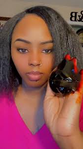 Packing Gel Styles with Straight Weavon