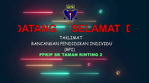 Seramai 27 orang telah menyertai kembara ini. Ppkip Sk Taman Rinting 2 Videos Facebook