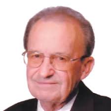 Dan R. Simpson Obituary 2015