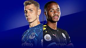 Manchester city faces everton in an english fa cup match at goodison park in liverpool, england, on saturday, march 20, 2021 (3/20/21). Live On Sky Everton Vs Manchester City Football News Sky Sports