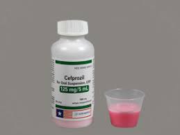 Image result for Cefprozil