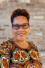 Theresa Singleton's Instagram, Twitter & Facebook