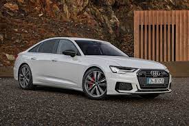Audi A6 Hybride Rechargeable 2019 Les Prix Sont Connus Audi S6 Voiture Futuriste Audi