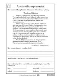Worksheets Word Lists And Activities Greatschools Reading Worksheets Reading Comprehension 4th Grade Reading Worksheets