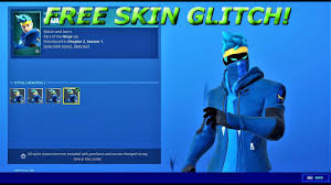 Winter, powder, onesie, and much more. Fortnite Chapter 2 Free Skins Glitch